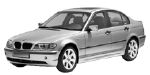 BMW E46 B0797 Fault Code