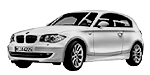 BMW E81 B0797 Fault Code