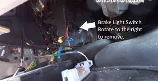 See B0797 repair manual