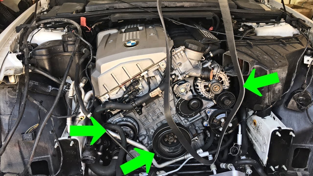 See B0797 repair manual