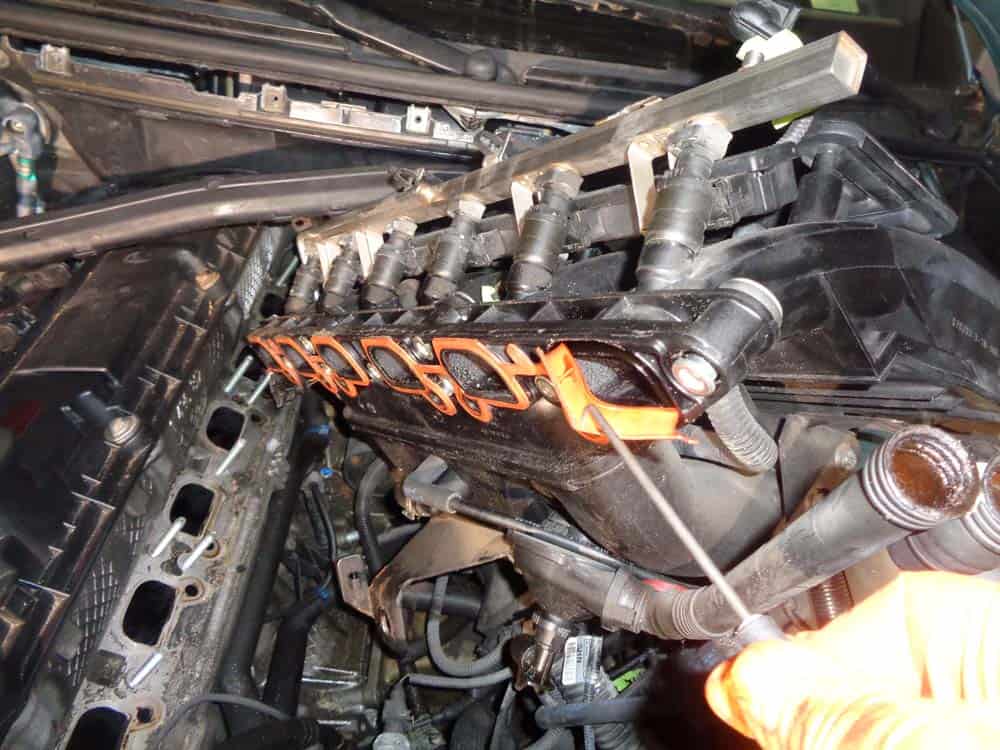 See B0797 in engine